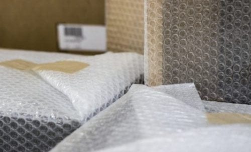 packing services