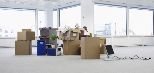 business removals Manchester