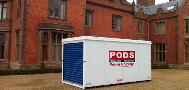 emergency storage