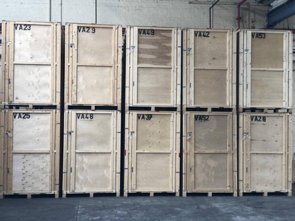 Small Self Storage Units Flexible Cheap Storage