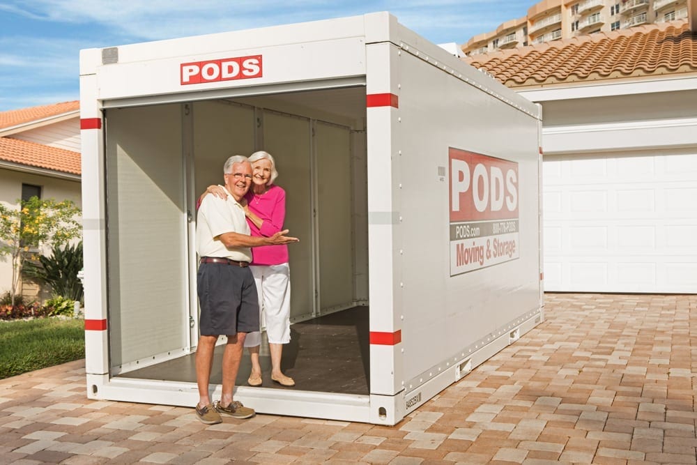 PODS- 2578 | PODS Moving and Storage