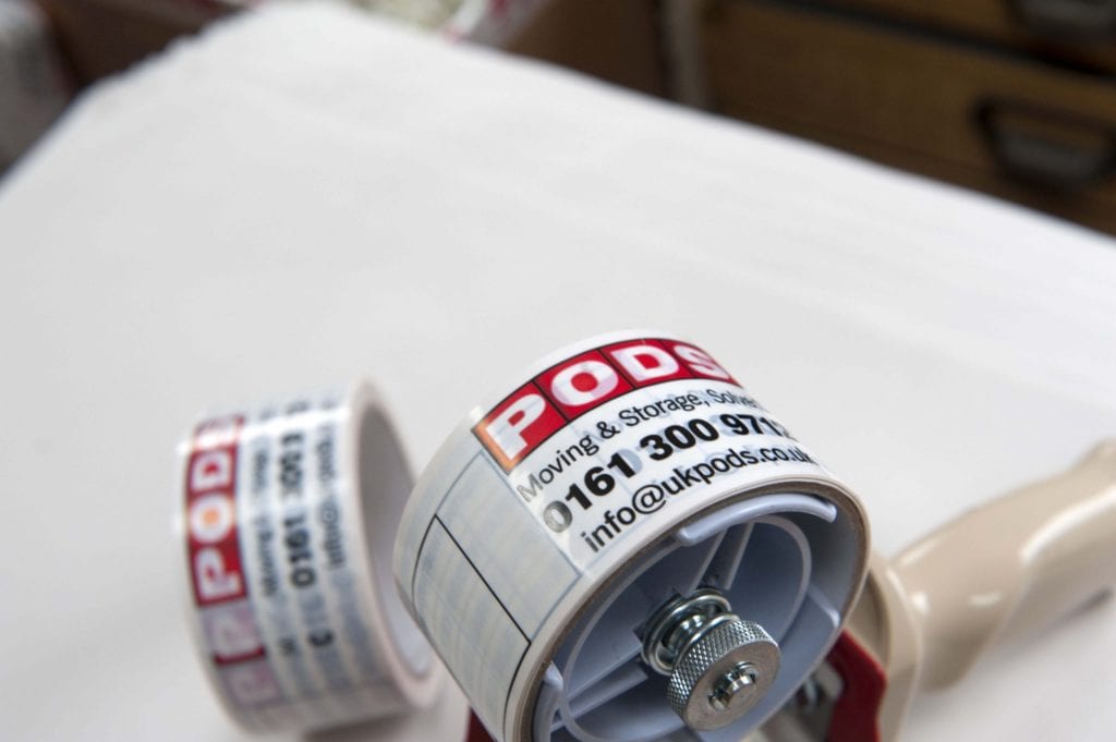 Student Packing Service