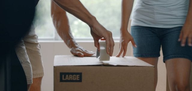 Packaging Student Removals