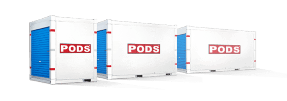 Portable Storage Container Manufacturers & Dealers