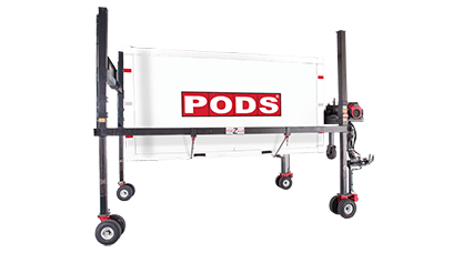 PODZilla Lift System