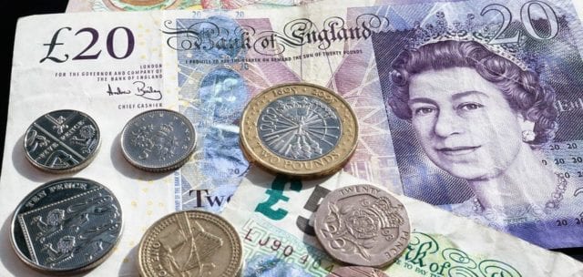 Student Removals saving money