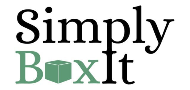 Simply BoxIt Logo