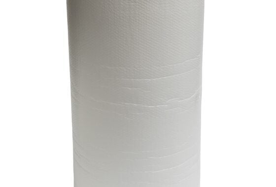 50m roll bubble wrap