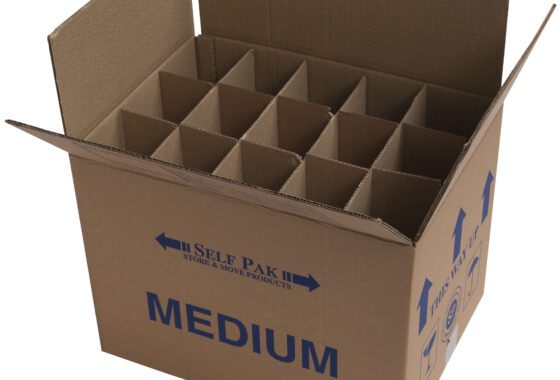 wine bottle or glass inserts