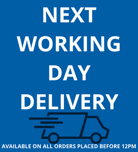 next day delivery