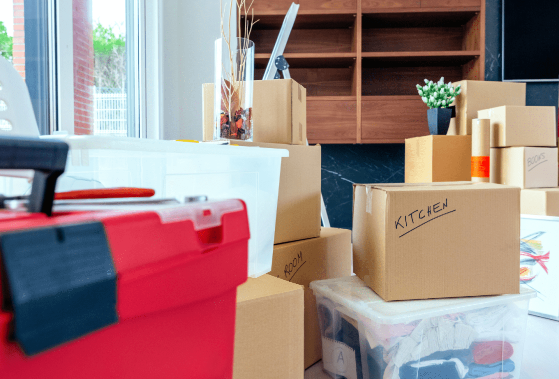 PODS Self Storage Size Guide PODS Moving and Storage