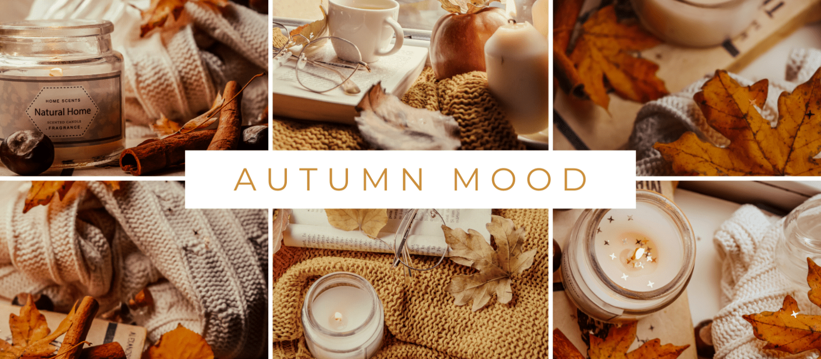 decorating your home for autumn