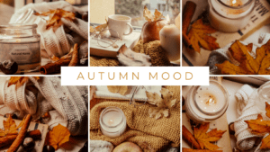decorating your home for autumn