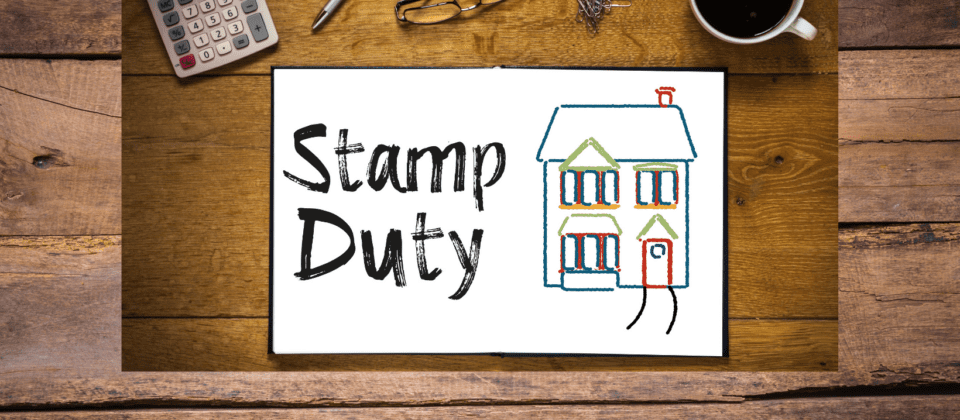 Stamp Duty Changes 2022  PODS Moving and Storage