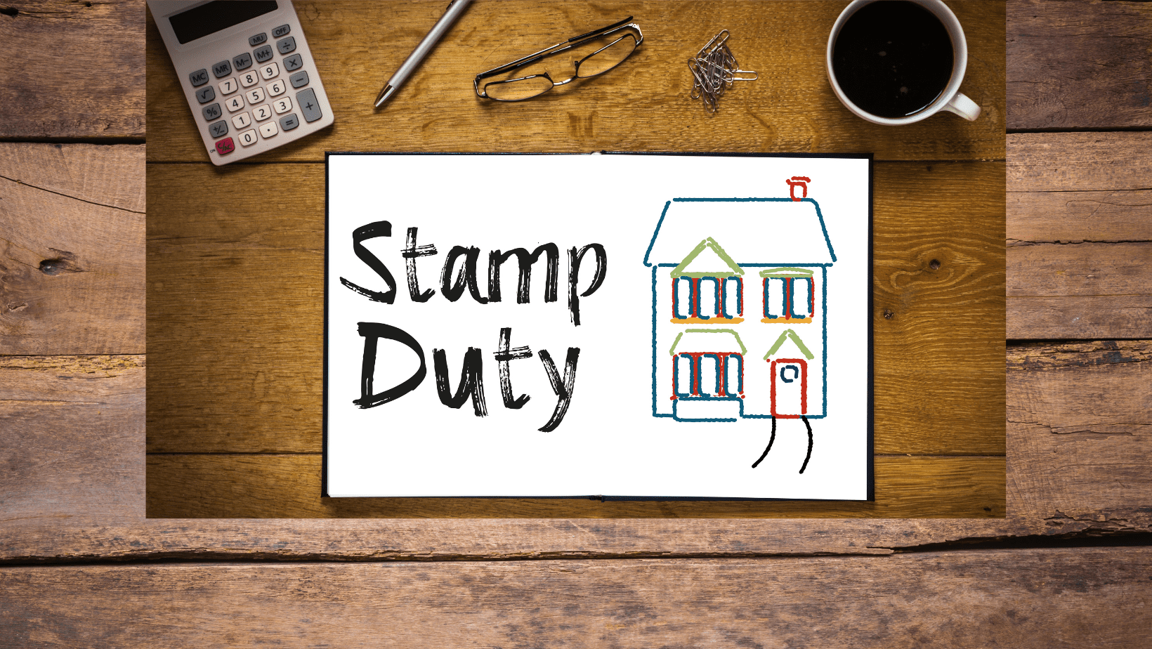 Stamp Duty Changes 2022 PODS Moving and Storage