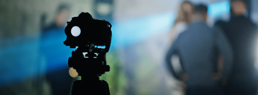 PODS Storage Commercial TV Production