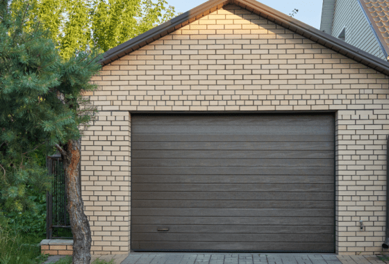 garage conversion