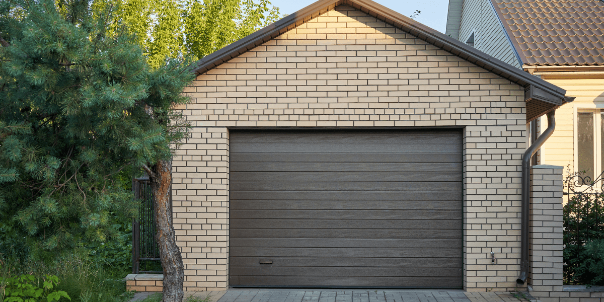 garage conversion