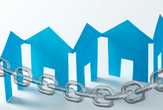 property moving chain