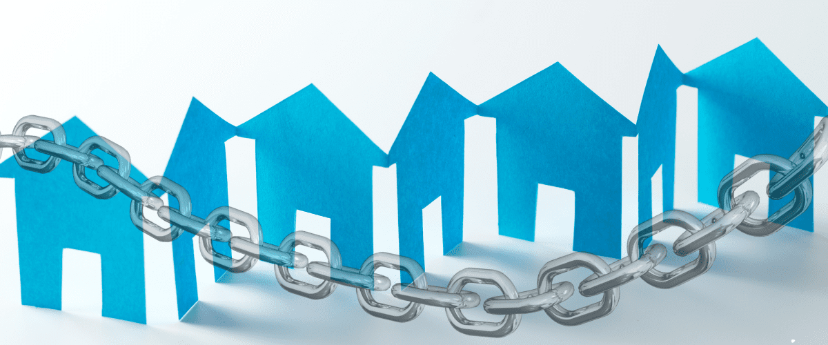 property moving chain