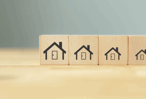 downsizing properties