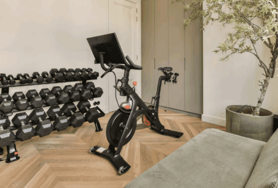 home gym sports equipment moving